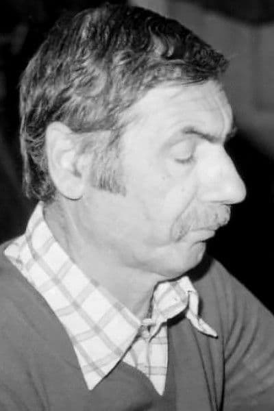 Giorgos Skalenakis profile
