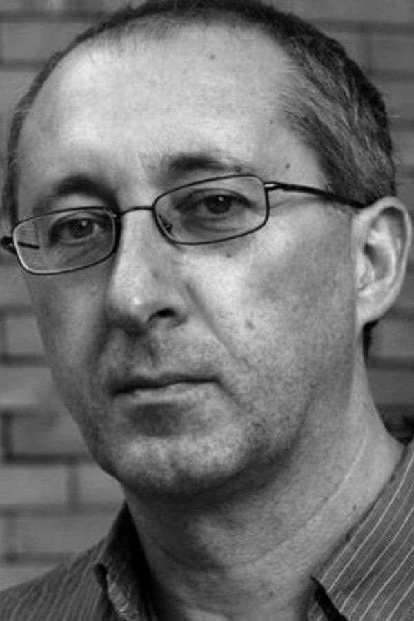 Carlos Asorey profile