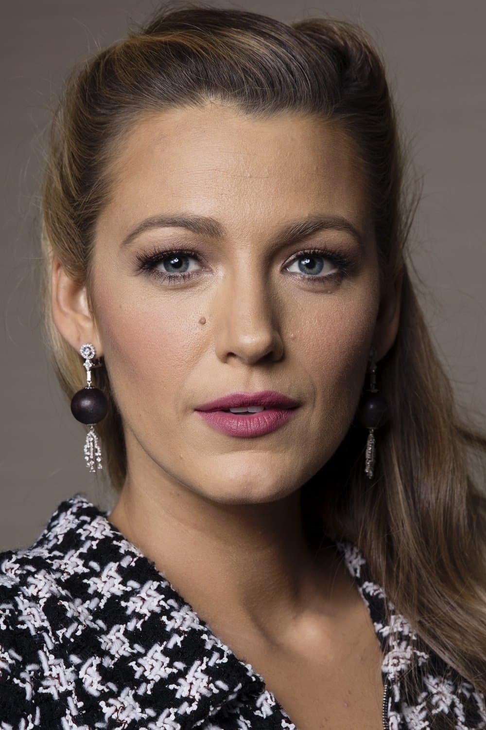 Blake Lively profile