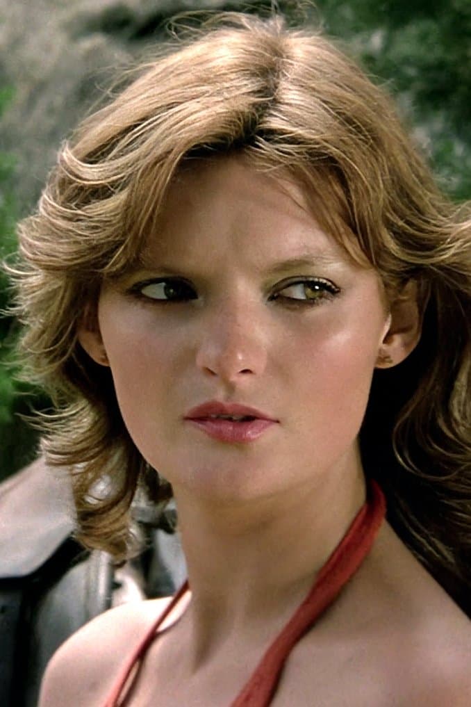 Muriel Montossé profile