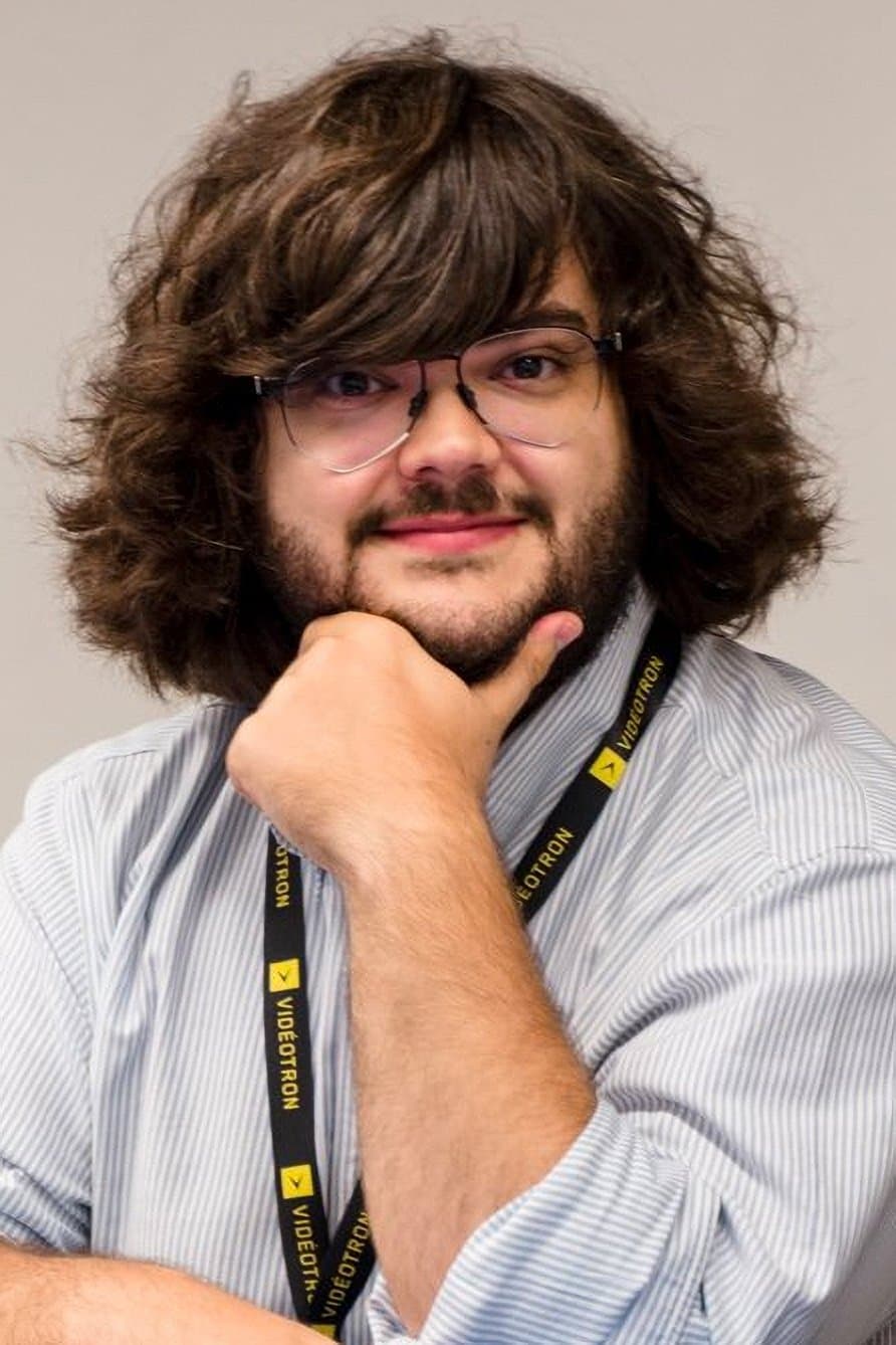 Alfonso Casado Diez profile