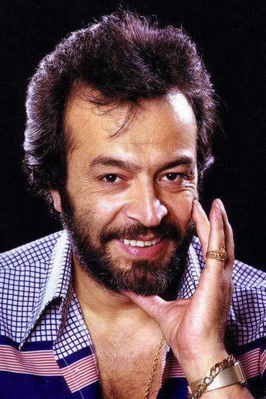 Iraj Ghaderi profile