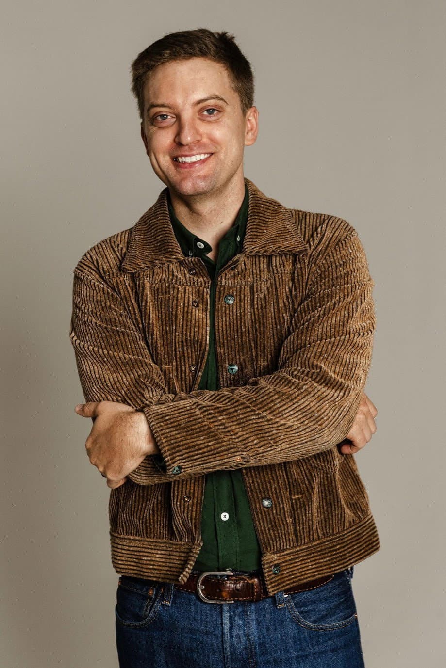 C. Bailey Werner profile