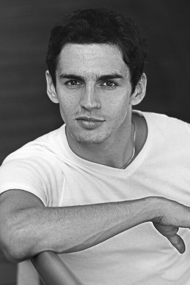 Federico Bonelli profile