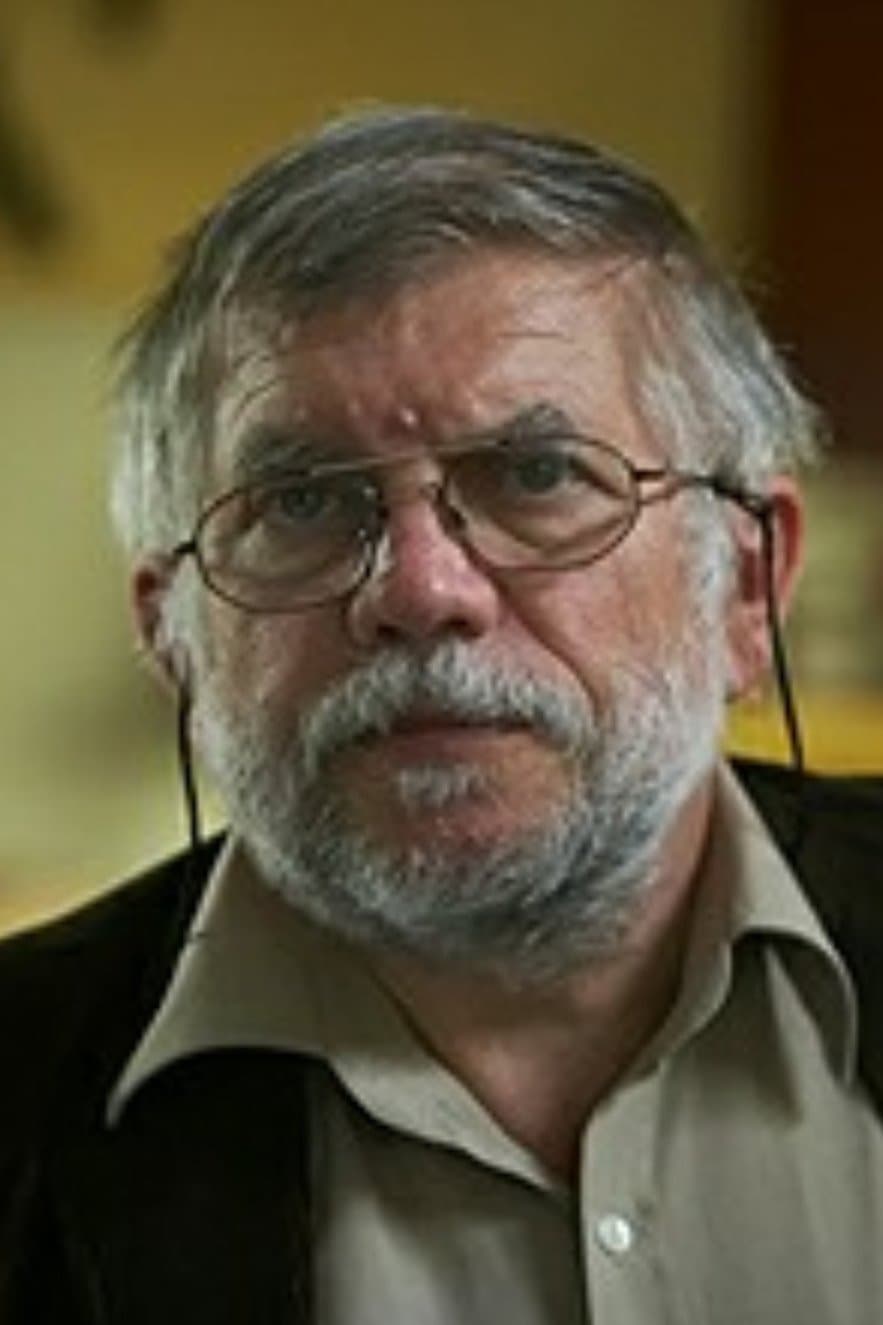 Reinhard Schwabenitzky profile