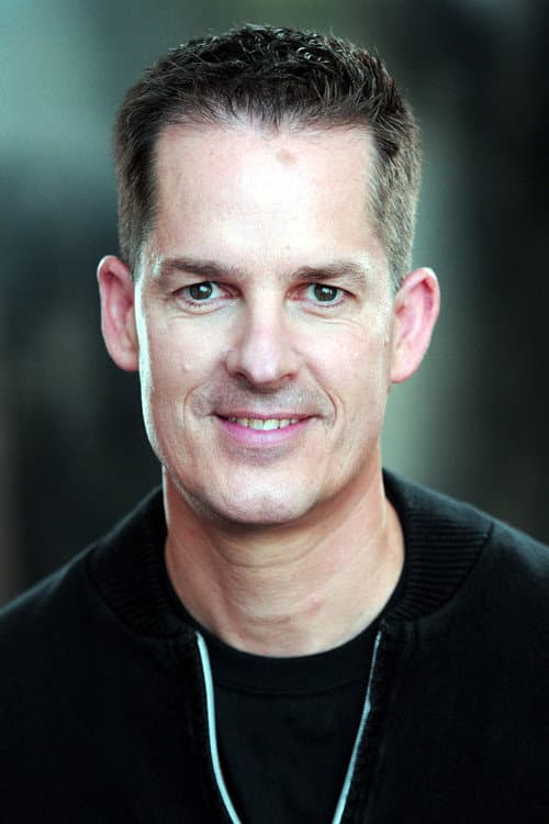 Trevor B. Nagle profile