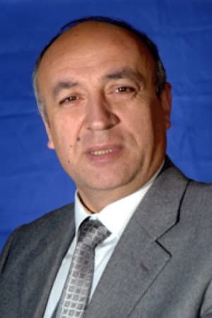 Ilham Asgarov profile