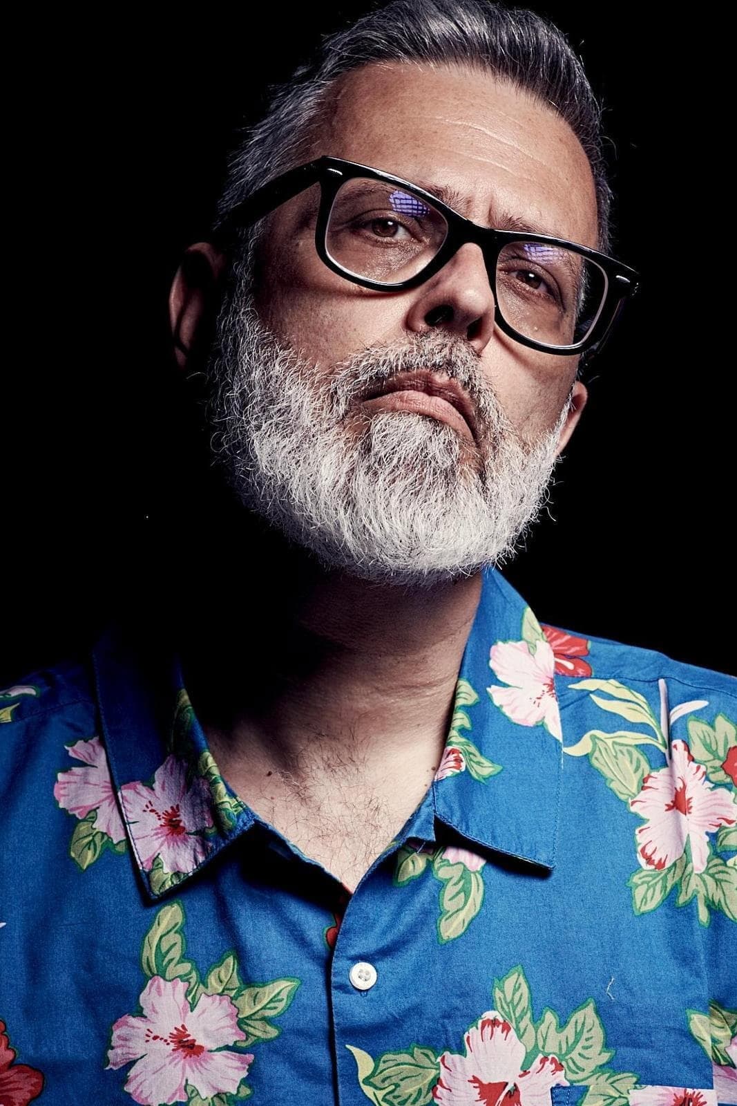 Frankie hi-nrg mc profile