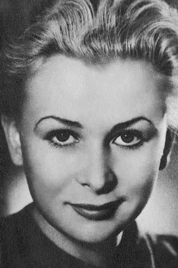 Valentina Serova profile