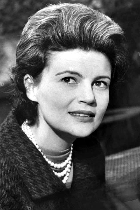 Esmeralda Ruspoli profile