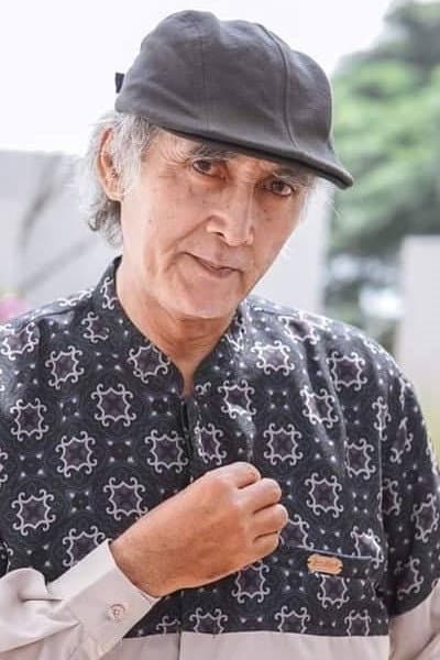 Yusef Muldiyana profile