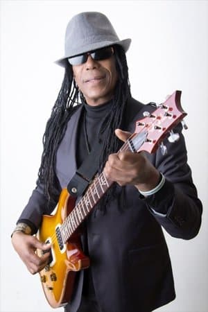 Junior Marvin profile