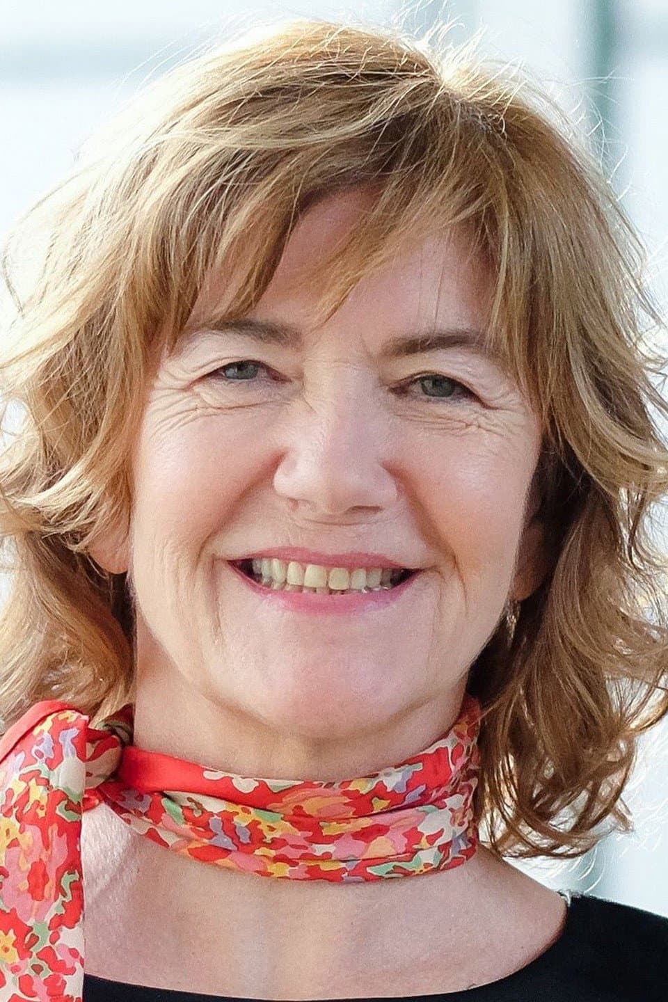 Isabelle Clarke profile