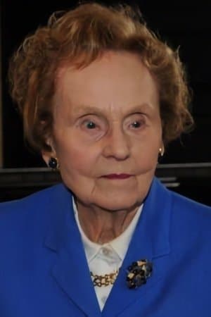 Ysanne Churchman profile