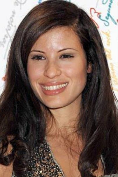 Micaela Nevárez profile