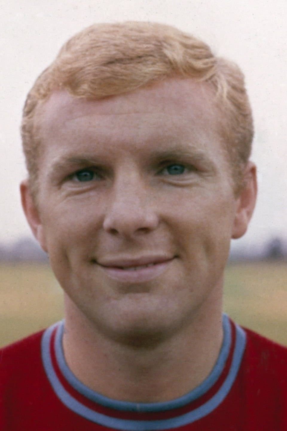 Bobby Moore profile