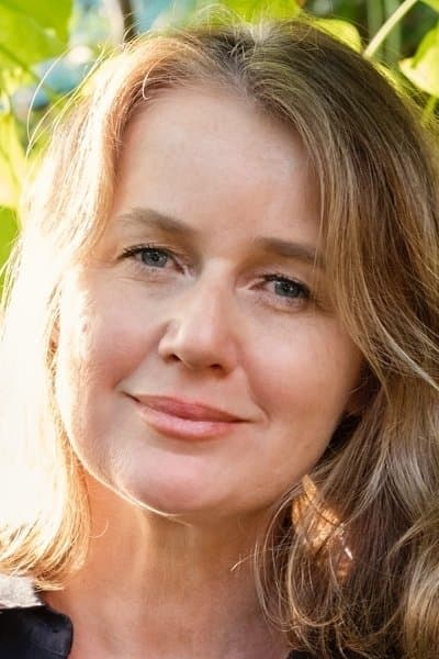 Elise McCredie profile