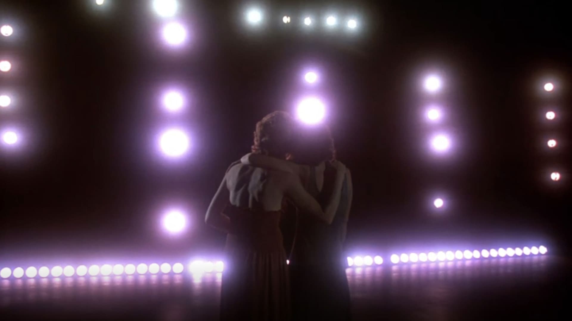 The Turning Point backdrop