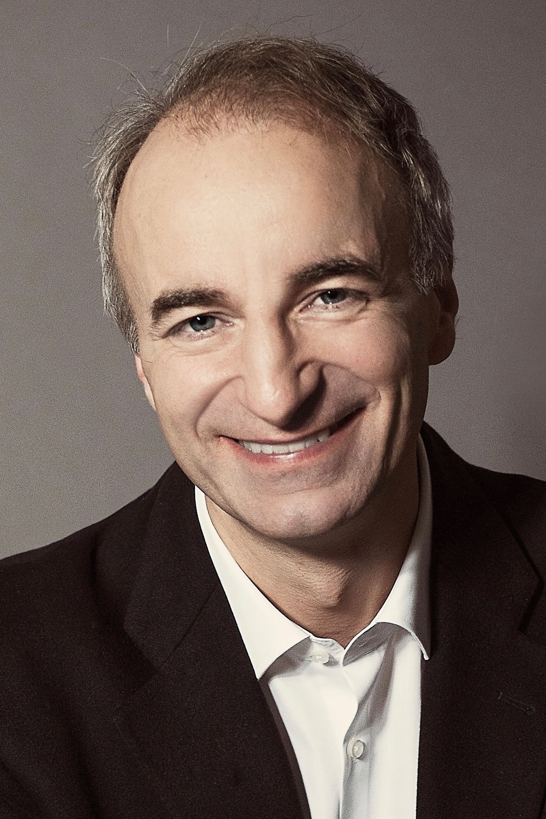 Dietrich Henschel profile