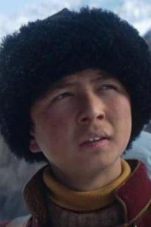 Stanzin Gombo profile