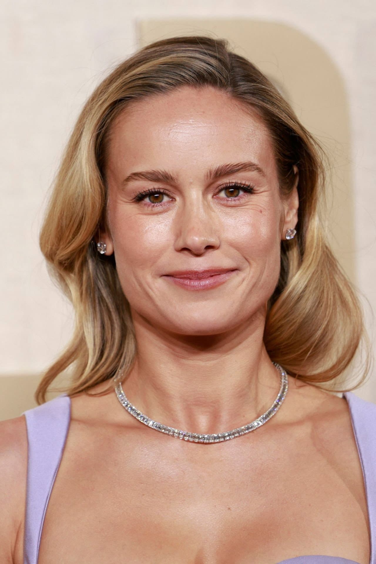 Brie Larson profile