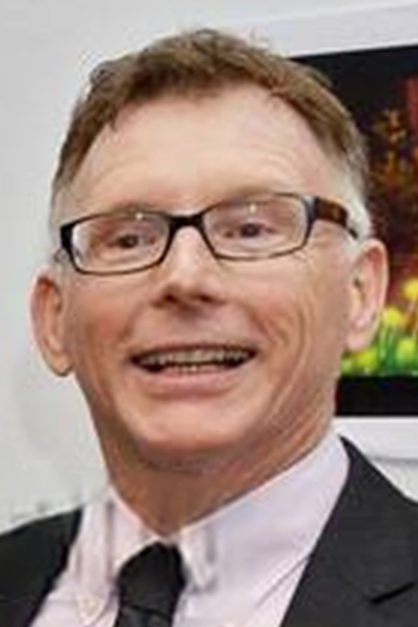 Jim Ballantine profile