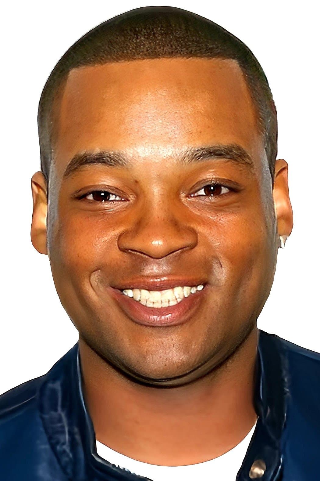 Chico Benymon profile