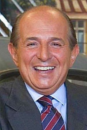 Giancarlo Magalli profile