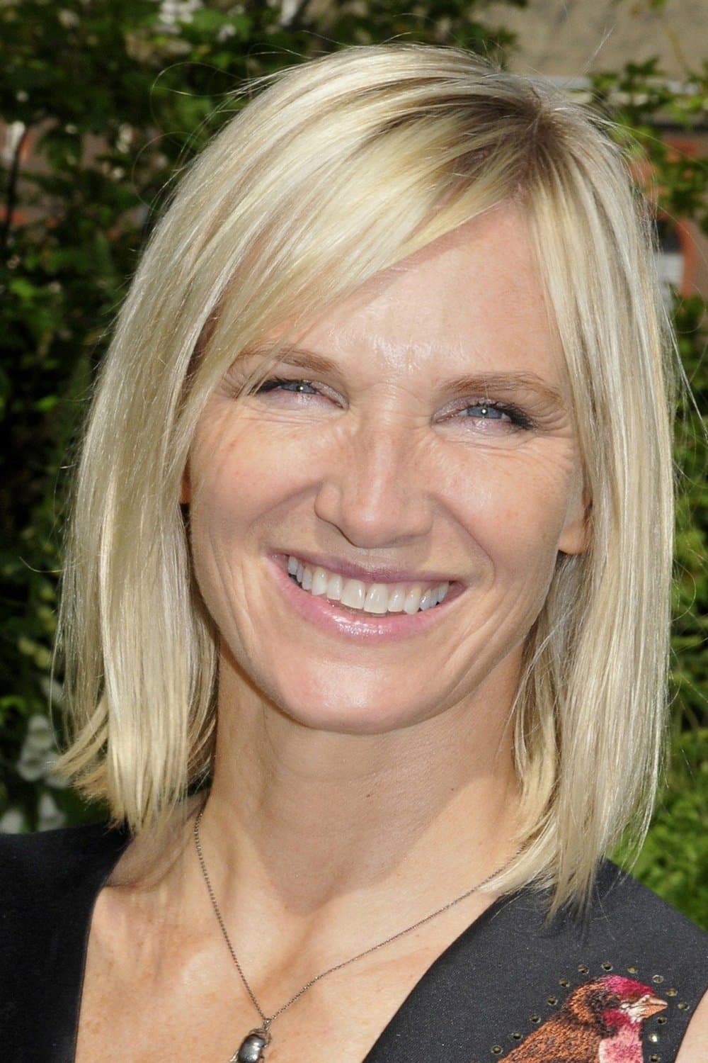 Jo Whiley profile