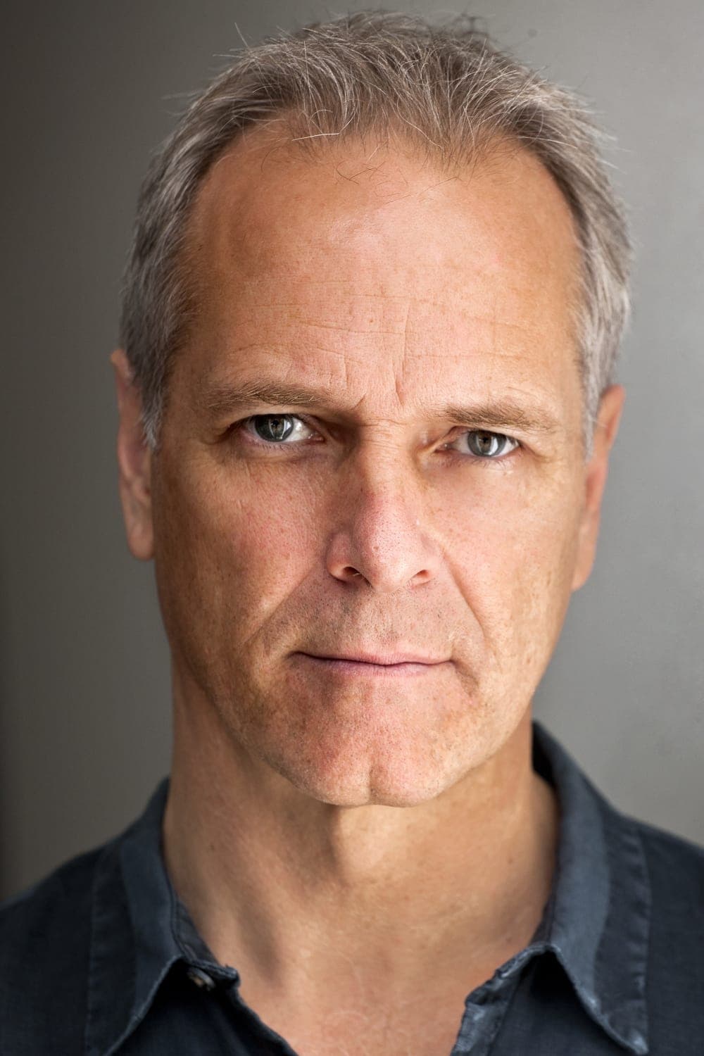 William Gaminara profile