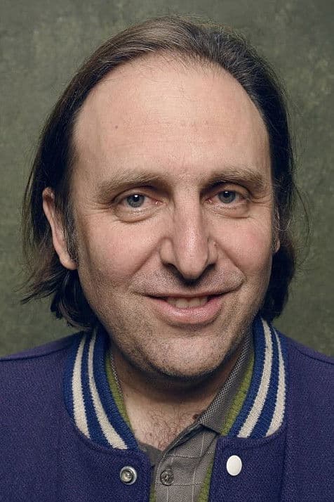 Gregg Turkington profile