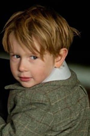 Misha Handley profile