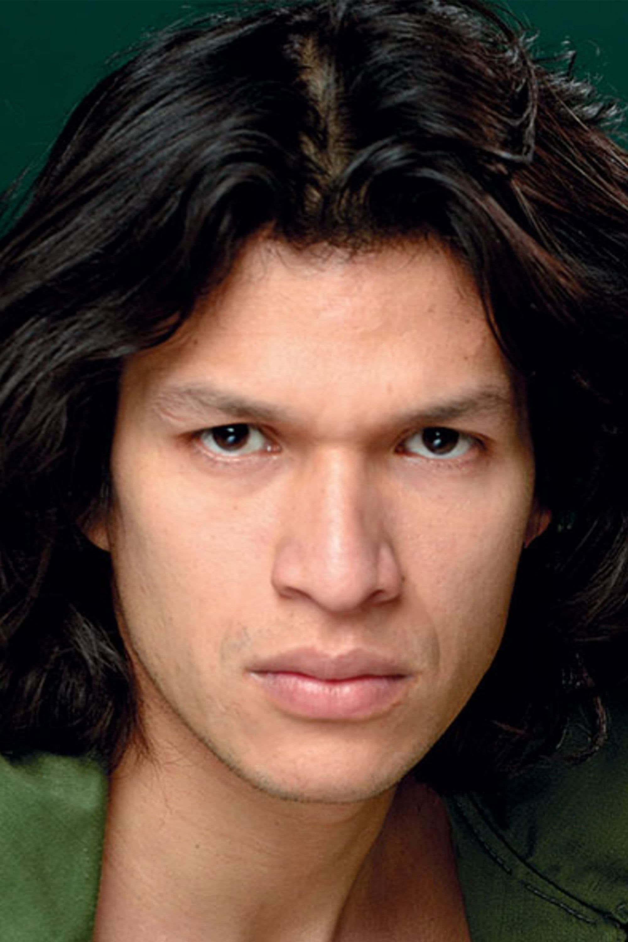 Mauricio Paniagua profile