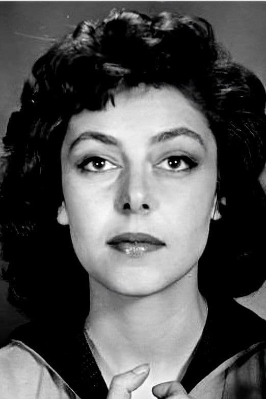 Elaine May profile