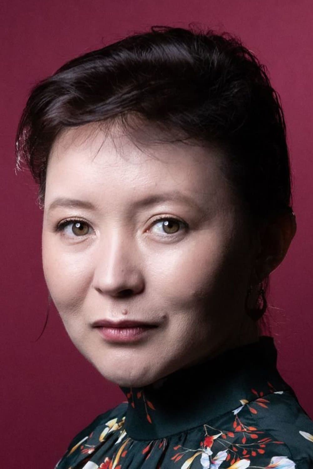 Samal Yeslyamova profile