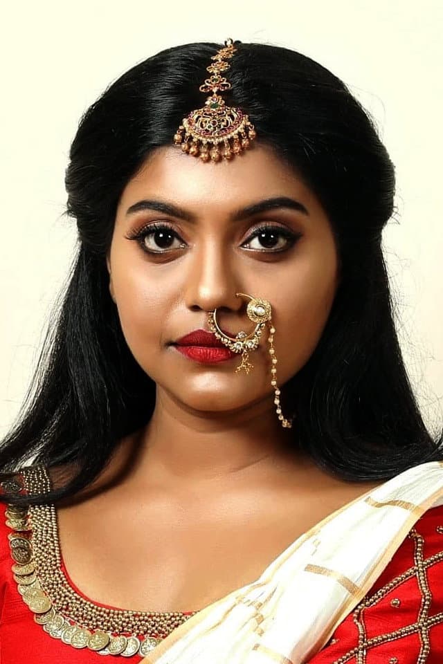 Sruthi Jayan profile