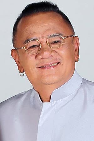 Jamnong Piyachot profile