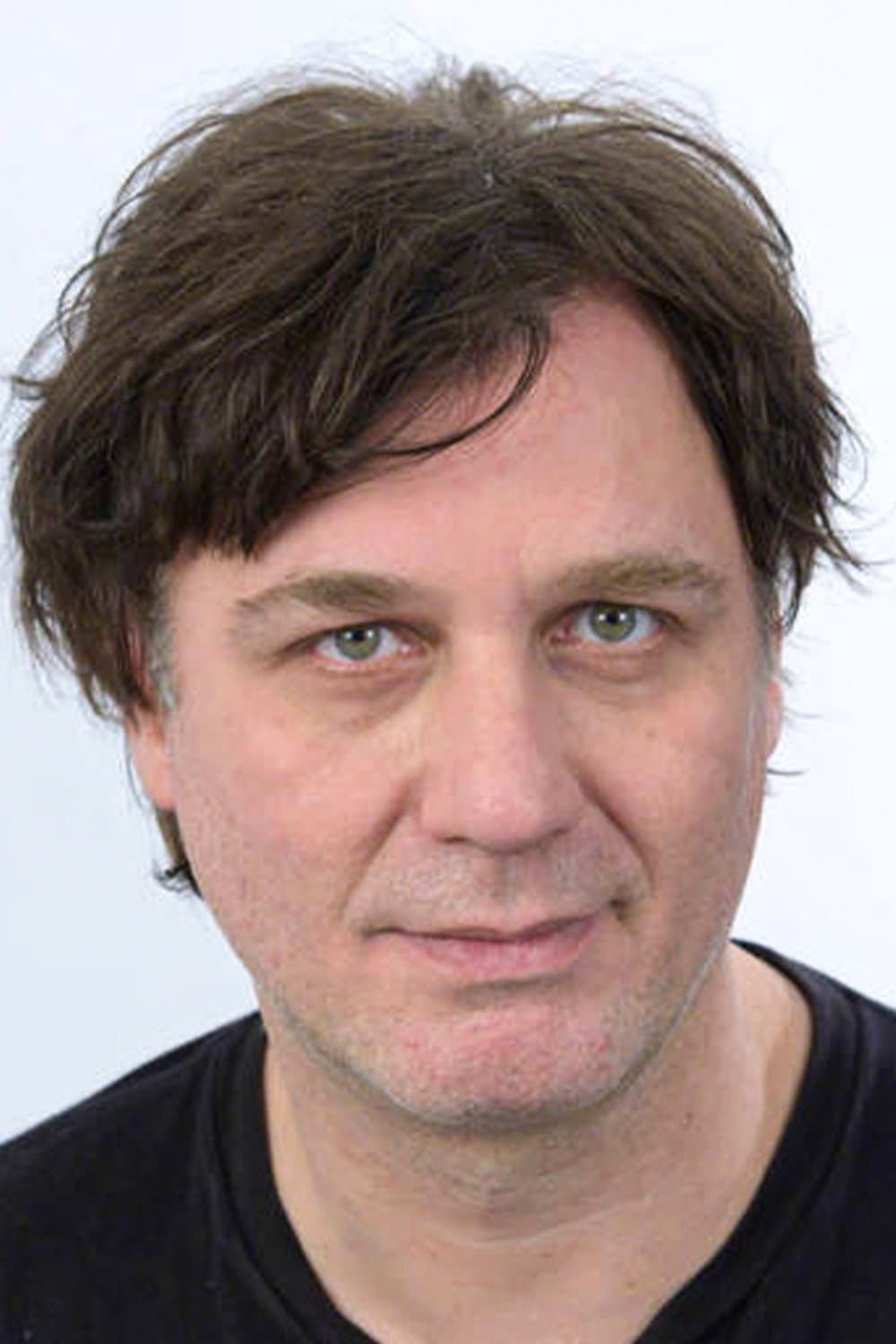 Attila Menszátor-Héresz profile