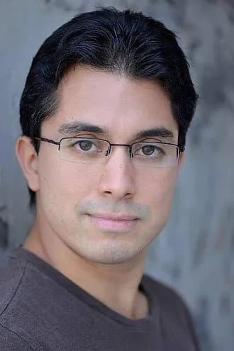 Javier Villarreal profile