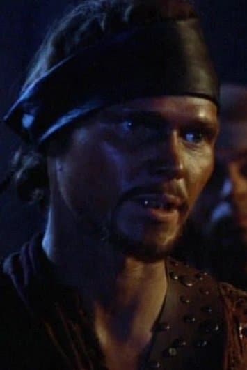 Crawford Thomson profile