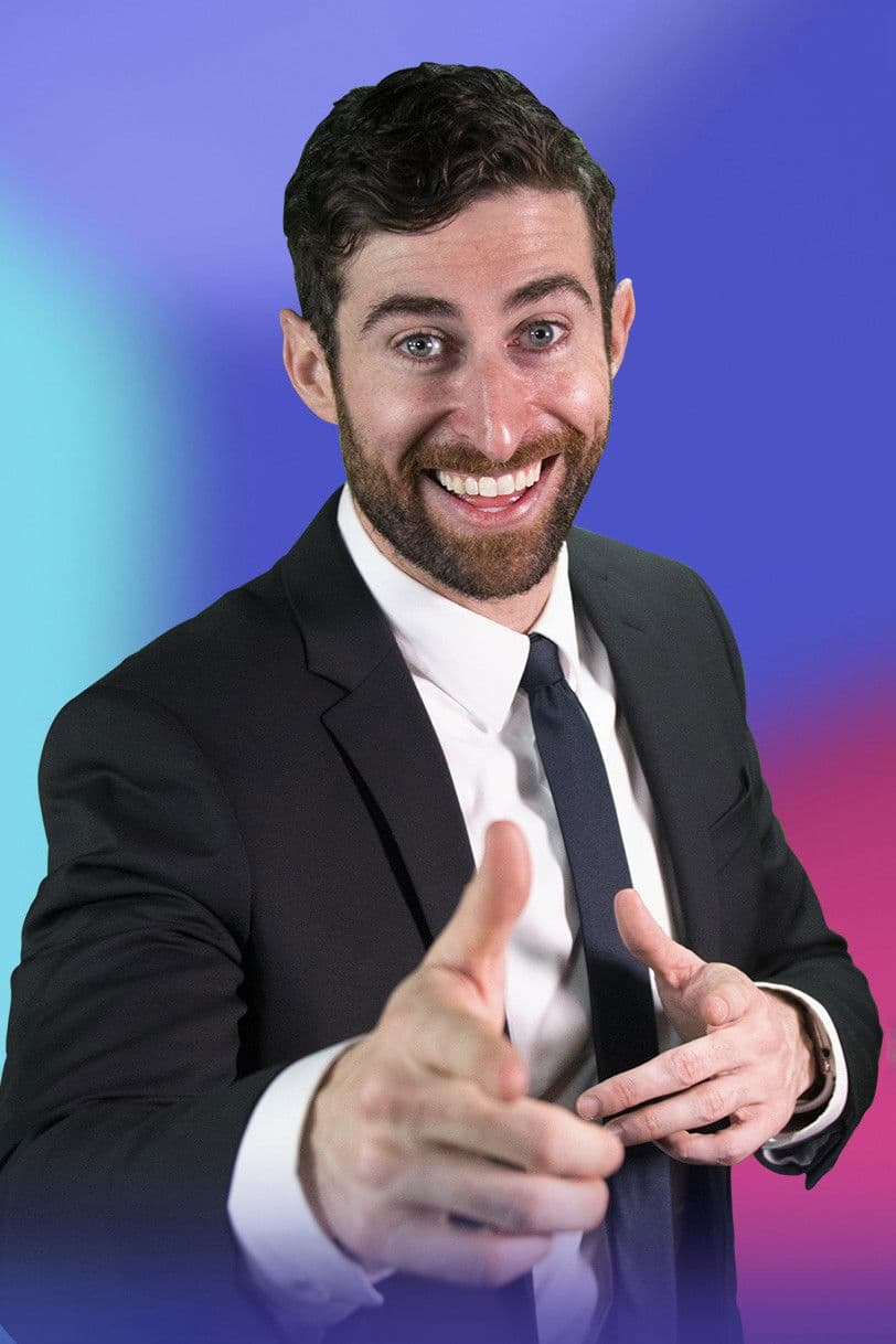 Scott Rogowsky profile