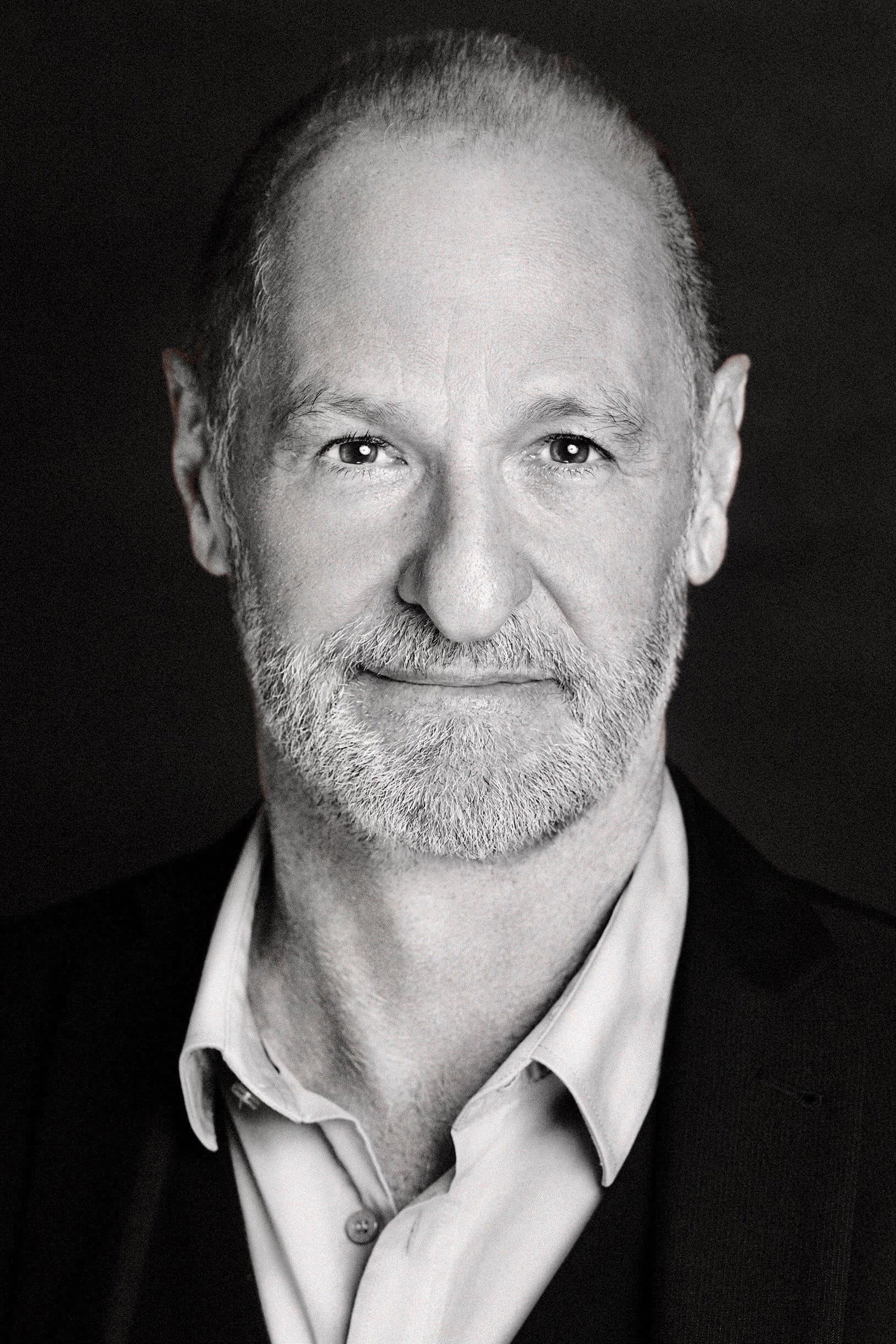 Roger La Rue profile