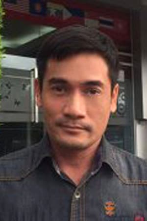 Jirakit Suwannapap profile