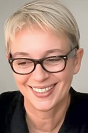 Nathalie Chéron profile