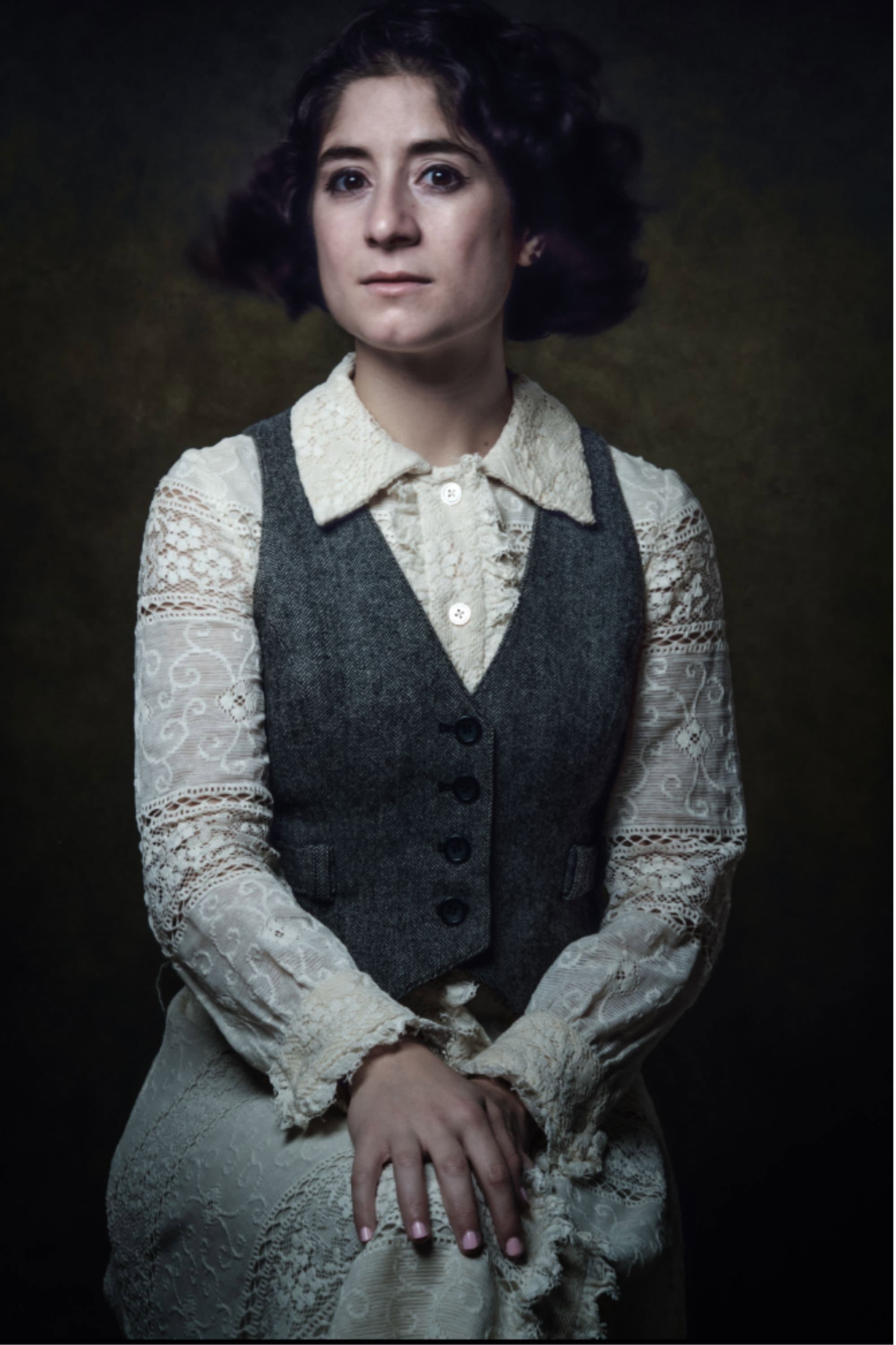 Victoria Negri profile