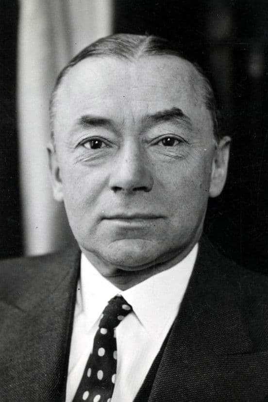 Paul Reynaud profile