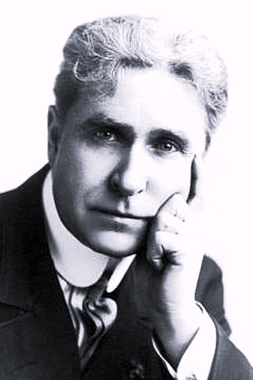 Norval MacGregor profile