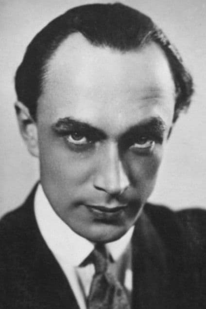 Conrad Veidt profile