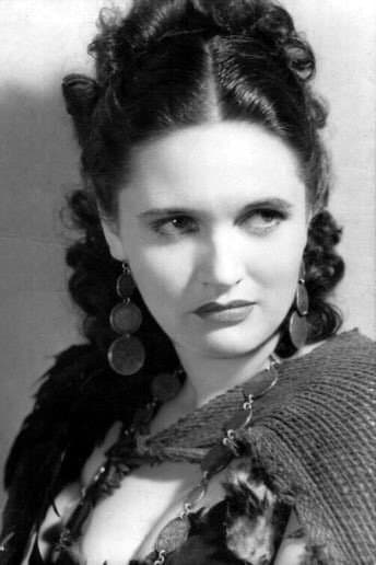 Margaretta Scott profile