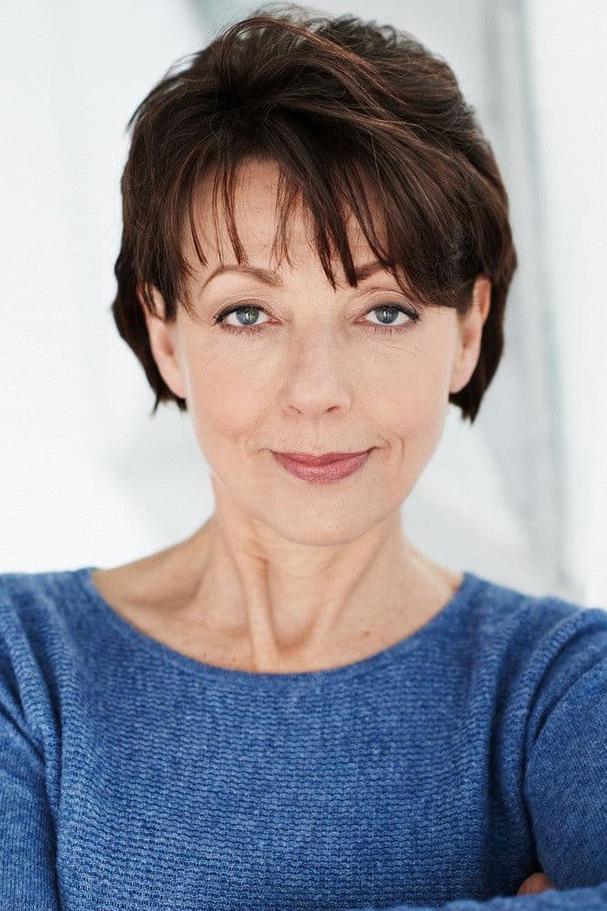 Lise Rodgers profile